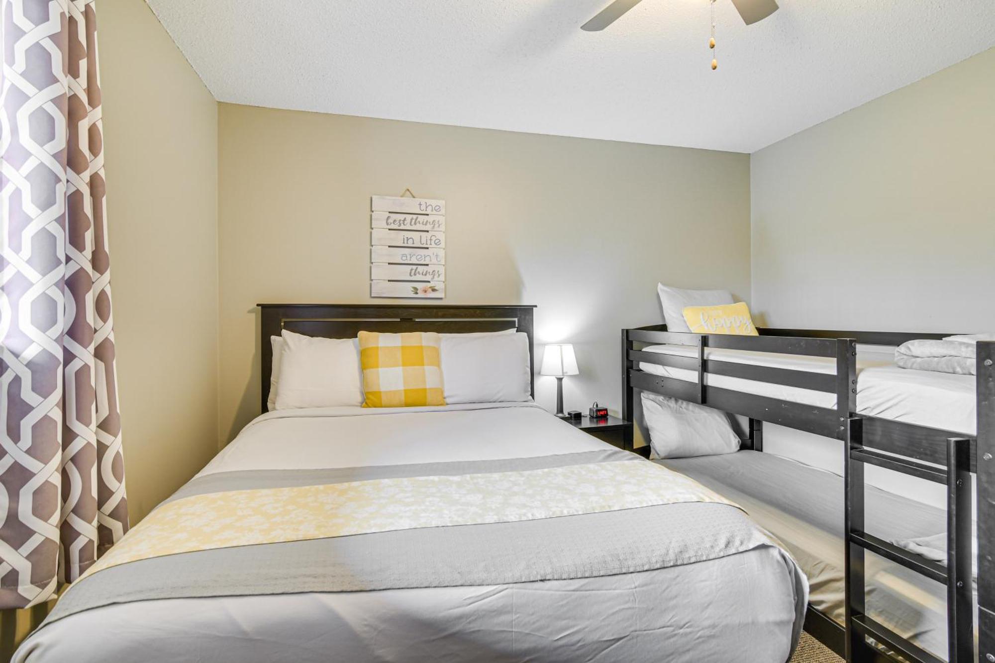 Inviting Branson West Condo With Pool Access Eksteriør billede