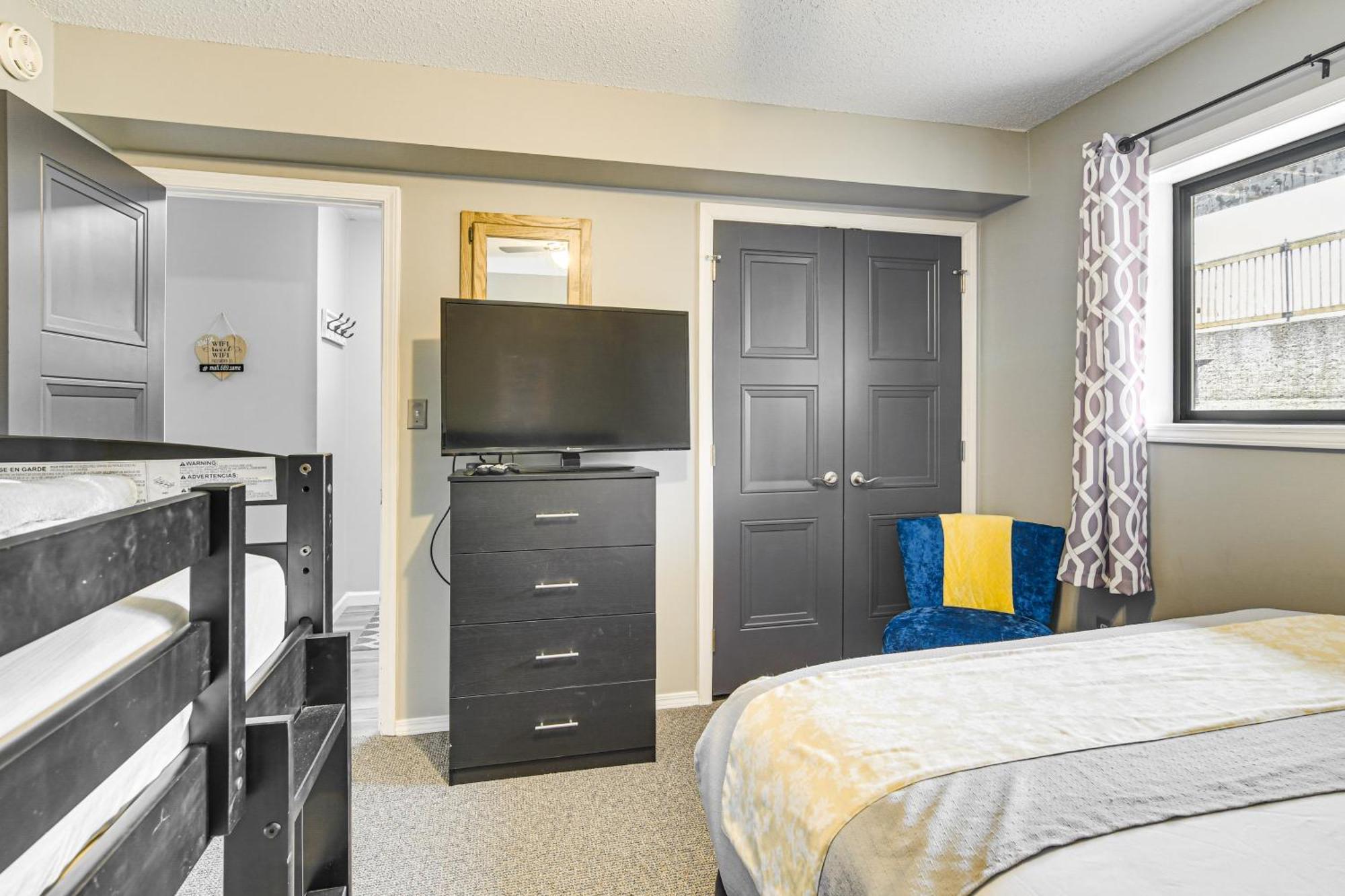 Inviting Branson West Condo With Pool Access Eksteriør billede